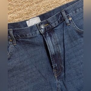 NWT Men’s Everlane The Slim Fit Jean 40x30